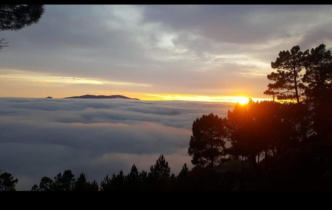 El Rincon De Los Lanchares Sotillo de la Adrada Bagian luar foto