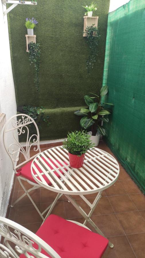 El Rincon De Los Lanchares Sotillo de la Adrada Bagian luar foto