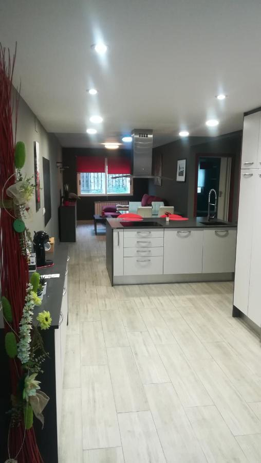 El Rincon De Los Lanchares Sotillo de la Adrada Bagian luar foto
