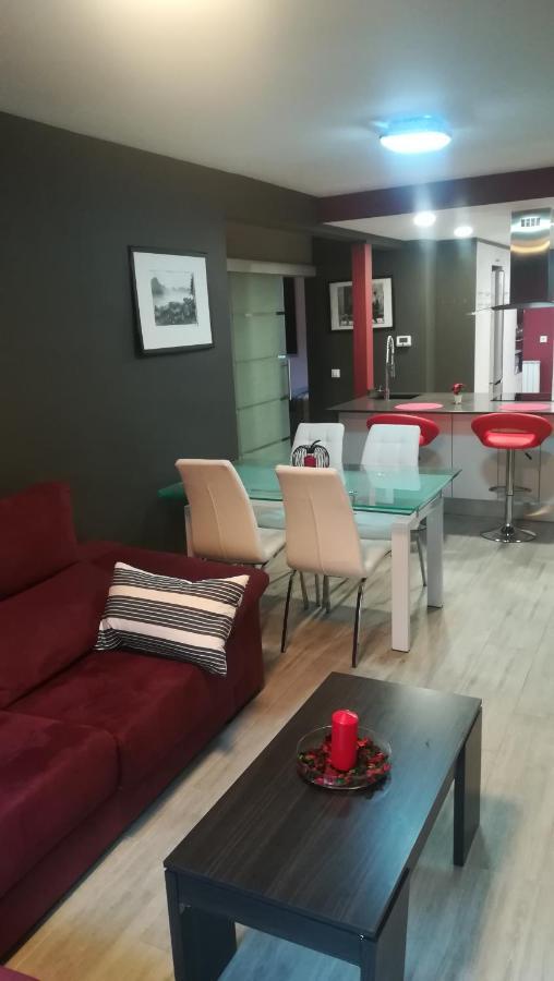 El Rincon De Los Lanchares Sotillo de la Adrada Bagian luar foto