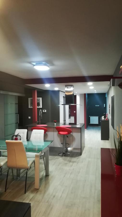 El Rincon De Los Lanchares Sotillo de la Adrada Bagian luar foto