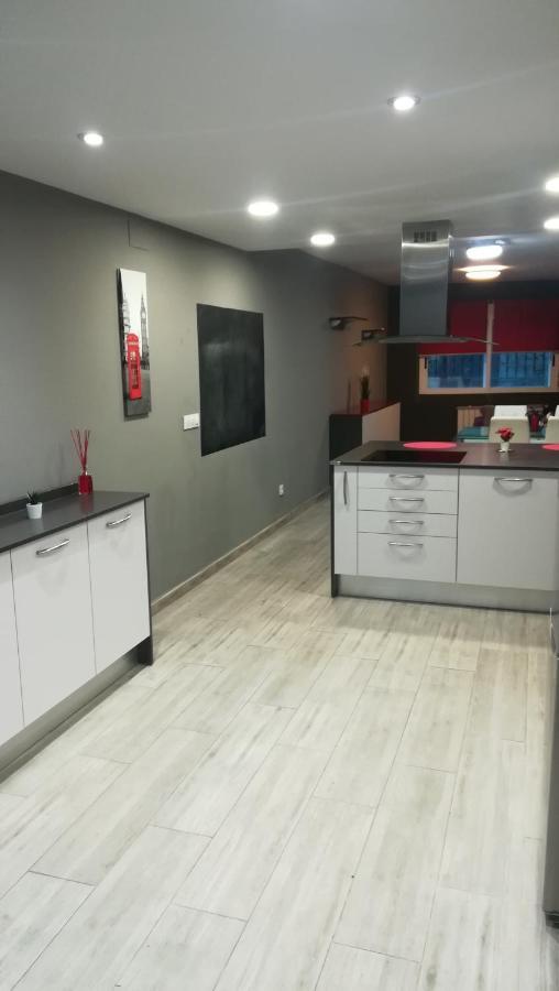 El Rincon De Los Lanchares Sotillo de la Adrada Bagian luar foto