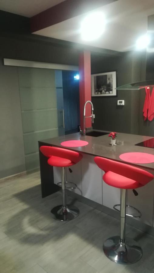 El Rincon De Los Lanchares Sotillo de la Adrada Bagian luar foto