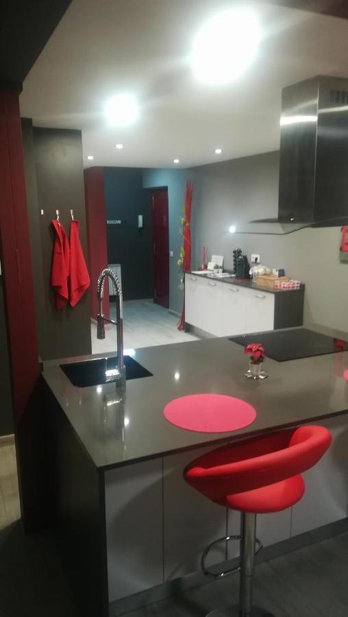 El Rincon De Los Lanchares Sotillo de la Adrada Bagian luar foto